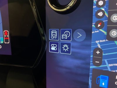 2024 Chevrolet Equinox EV LT