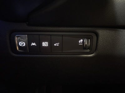 2024 Chevrolet Equinox EV LT