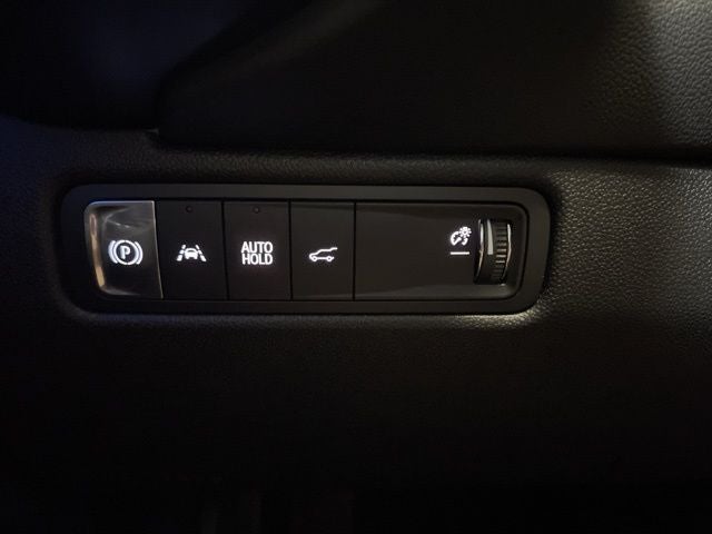 2024 Chevrolet Equinox EV LT