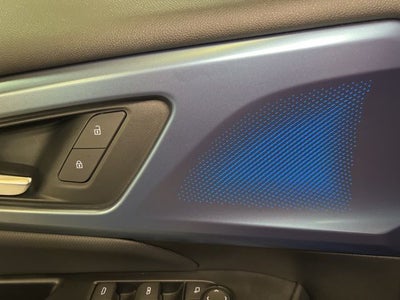 2024 Chevrolet Equinox EV LT