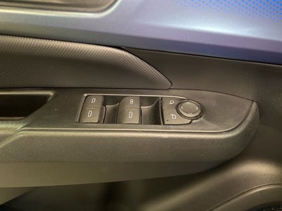 2024 Chevrolet Equinox EV LT