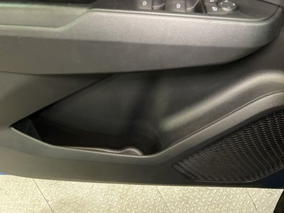 2024 Chevrolet Equinox EV LT