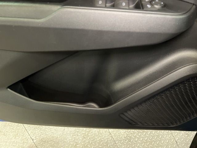 2024 Chevrolet Equinox EV LT