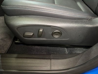 2024 Chevrolet Equinox EV LT