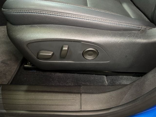 2024 Chevrolet Equinox EV LT