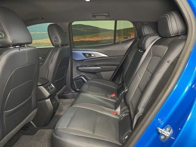 2024 Chevrolet Equinox EV LT