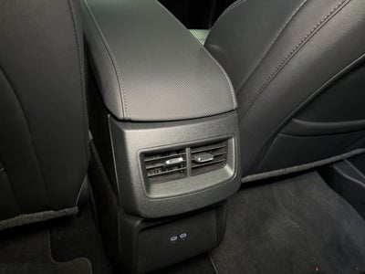 2024 Chevrolet Equinox EV LT