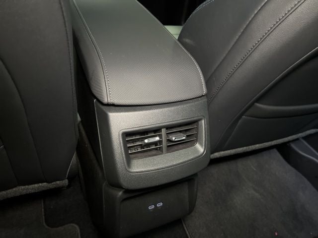 2024 Chevrolet Equinox EV LT