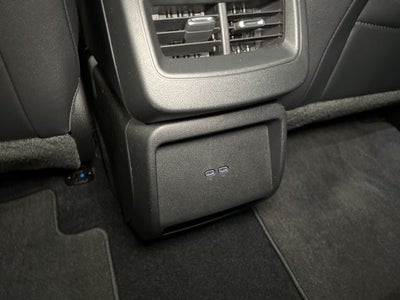 2024 Chevrolet Equinox EV LT