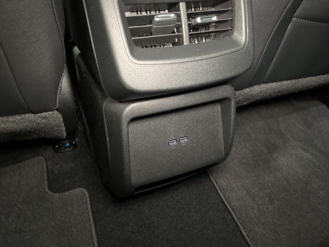 2024 Chevrolet Equinox EV LT