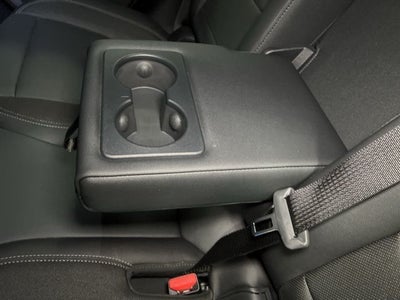 2024 Chevrolet Equinox EV LT