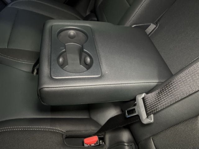 2024 Chevrolet Equinox EV LT