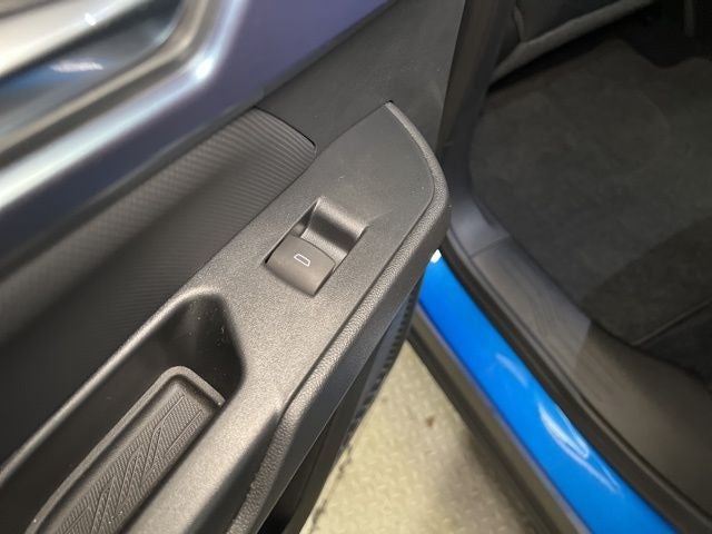 2024 Chevrolet Equinox EV LT