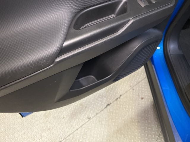 2024 Chevrolet Equinox EV LT