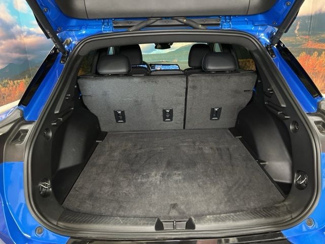 2024 Chevrolet Equinox EV LT