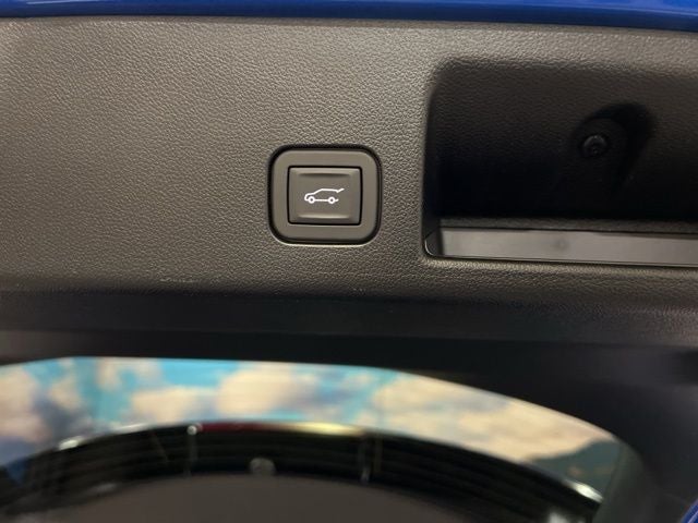 2024 Chevrolet Equinox EV LT