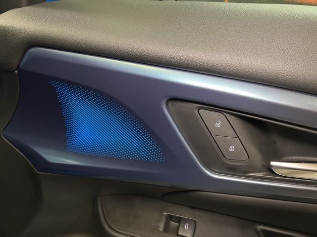 2024 Chevrolet Equinox EV LT