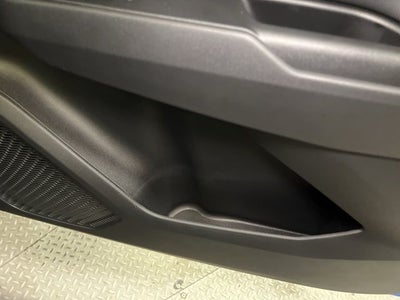 2024 Chevrolet Equinox EV LT