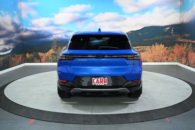 2024 Chevrolet Equinox EV LT