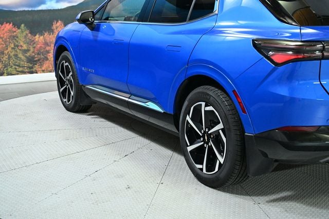 2024 Chevrolet Equinox EV LT