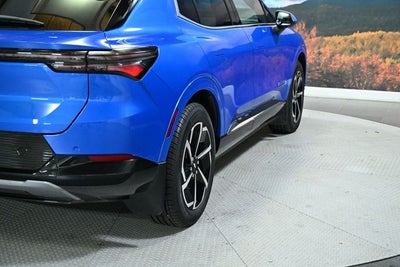 2024 Chevrolet Equinox EV LT