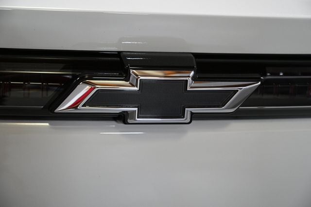 2024 Chevrolet Equinox EV LT