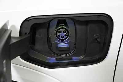 2024 Chevrolet Equinox EV LT