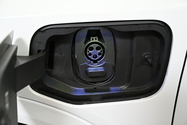 2024 Chevrolet Equinox EV LT