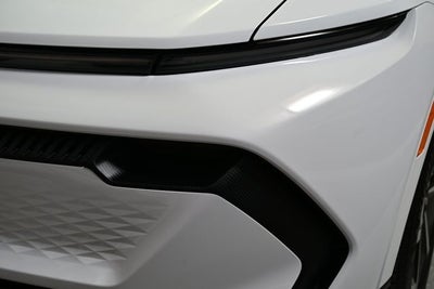 2024 Chevrolet Equinox EV LT