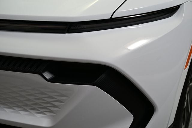 2024 Chevrolet Equinox EV LT