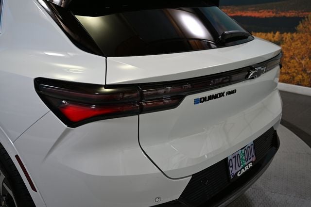 2024 Chevrolet Equinox EV LT