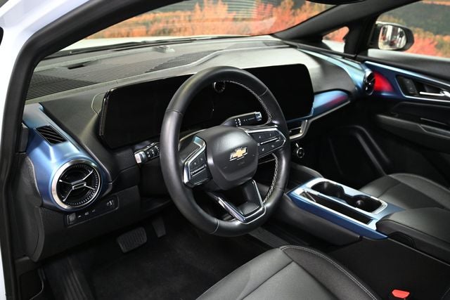 2024 Chevrolet Equinox EV LT