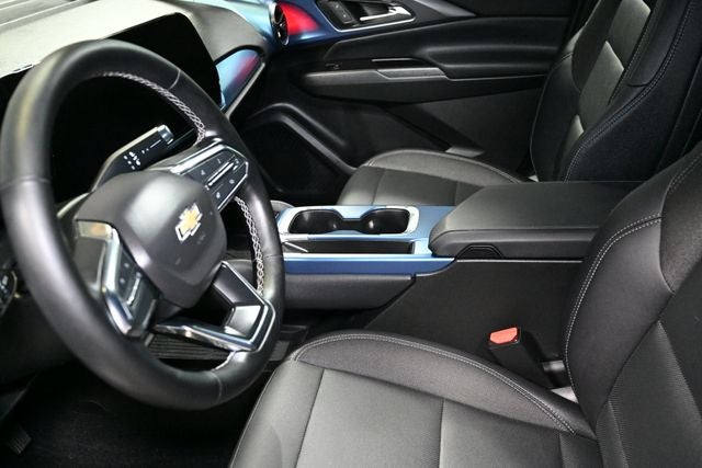 2024 Chevrolet Equinox EV LT