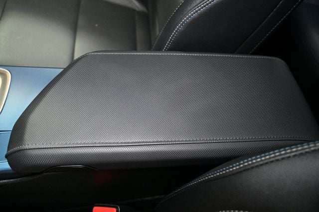 2024 Chevrolet Equinox EV LT