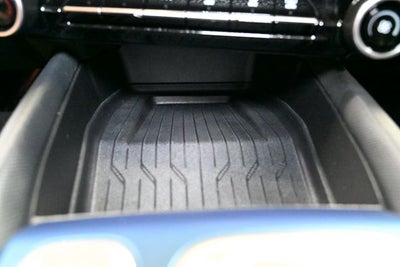 2024 Chevrolet Equinox EV LT