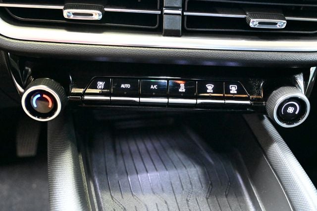 2024 Chevrolet Equinox EV LT