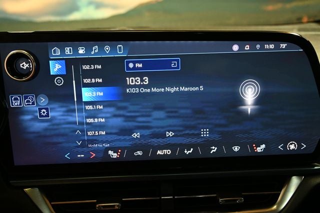 2024 Chevrolet Equinox EV LT