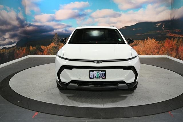 2024 Chevrolet Equinox EV LT