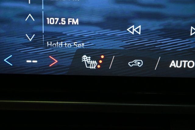 2024 Chevrolet Equinox EV LT