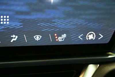 2024 Chevrolet Equinox EV LT