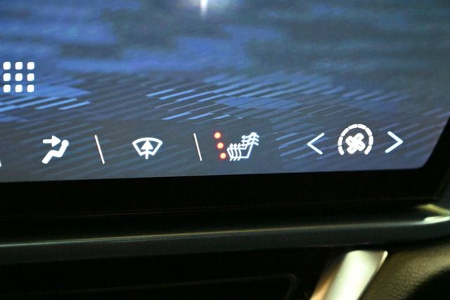 2024 Chevrolet Equinox EV LT