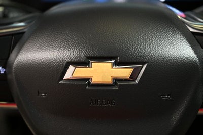2024 Chevrolet Equinox EV LT