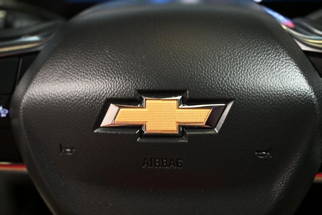 2024 Chevrolet Equinox EV LT