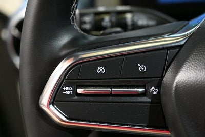 2024 Chevrolet Equinox EV LT