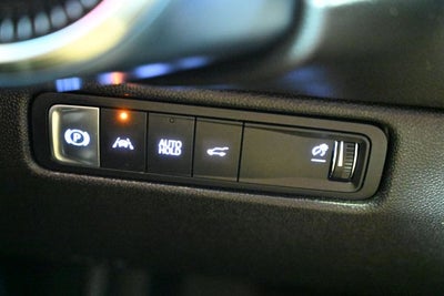 2024 Chevrolet Equinox EV LT