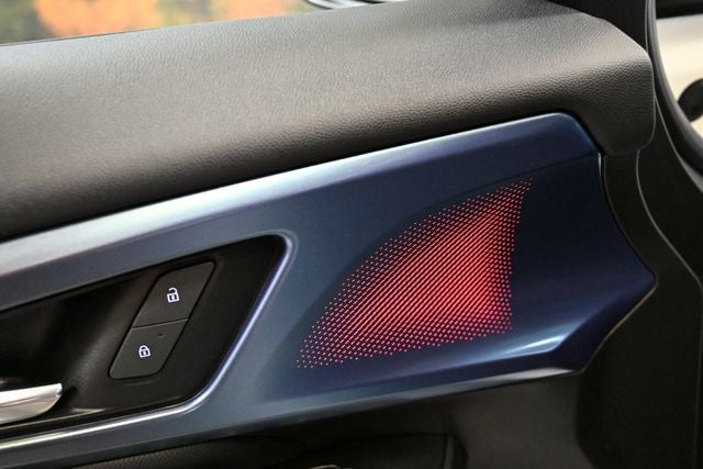 2024 Chevrolet Equinox EV LT