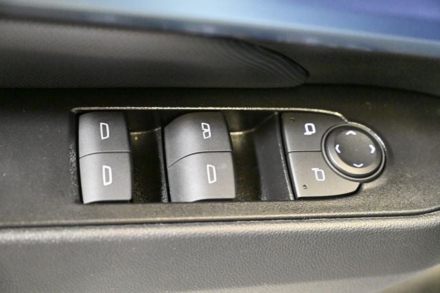 2024 Chevrolet Equinox EV LT