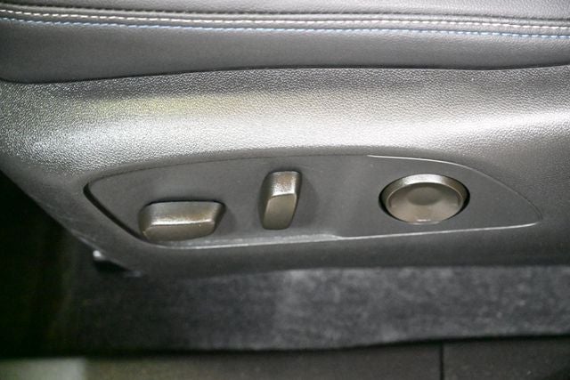 2024 Chevrolet Equinox EV LT