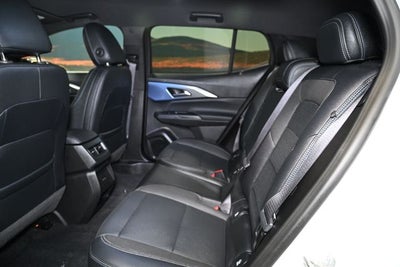 2024 Chevrolet Equinox EV LT
