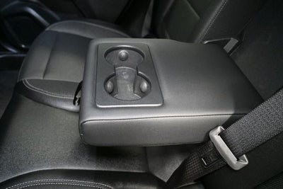 2024 Chevrolet Equinox EV LT